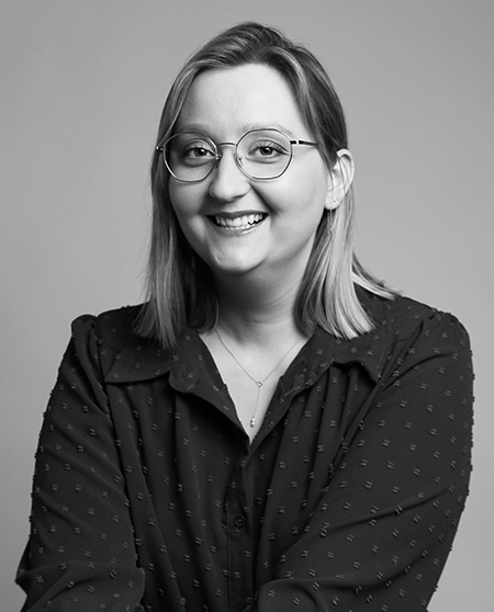 Ophélie Reisser-avocat collaborateur-Cabinet Cadars Beaufour Quer et Associés-Paris